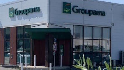 Agence Groupama Ruoms, Agence d'Assurances à Ruoms