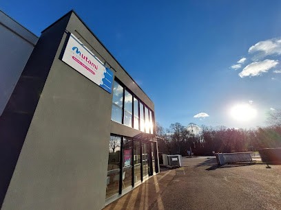 Mutuelle Mutami, Agence d'Assurances à Mainvilliers