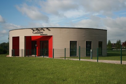 Galilée Finances - Courtier en assurances à Yvetot, Agence d'Assurances à Sainte-Marie-des-Champs