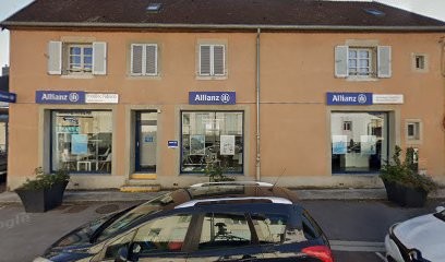 Allianz Assurance LONS LE SAUNIER - Frédéric FABIANO, Agence d'Assurances à Lons-le-Saunier