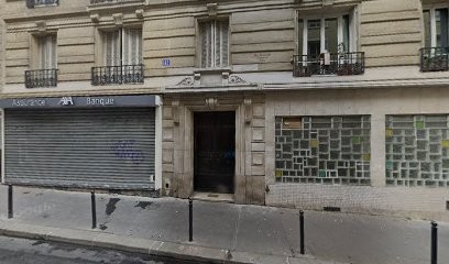 AXA Assurance et Banque Sarl Allavoine-Adiiic, Agence d'Assurances à Paris 18