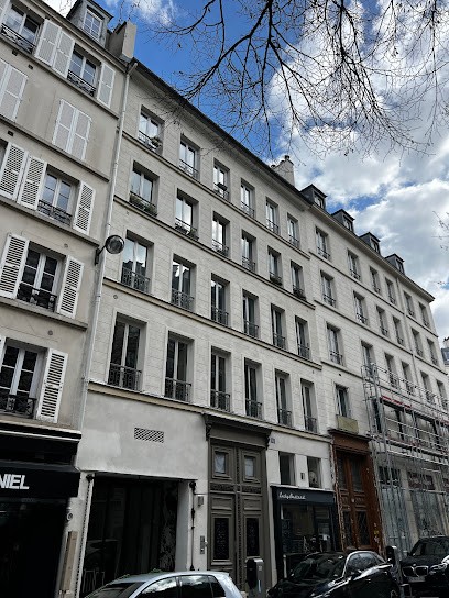 C Courtage, Agence d'Assurances à Paris 03