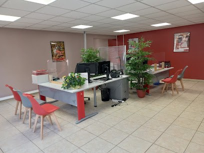 Assurance Generali - Mogis-Teissier-Coulomb, Agence d'Assurances à Digne-les-Bains