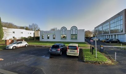 Union d'Experts, Agence d'Assurances à Saint-Avertin