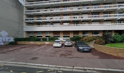 Mutuelle Santé Citoyenne, Agence d'Assurances à Marcq-en-Baroeul