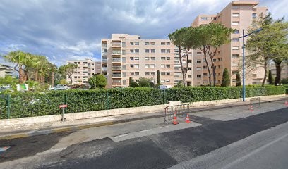 Axa Assurance Ali EL RHAFFOULI, Agence d'Assurances à Mandelieu-la-Napoule