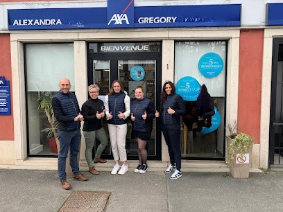 AXA Assurance et Banque Galmiche Et Horodynski, Agence d'Assurances à Montbéliard