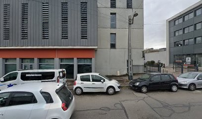 Courtier d'assurances Amy Underwriting Lyon, Agence d'Assurances à Lyon 09