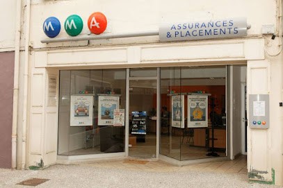 Turtos-Haristoy Jean-Baptiste, Agence d'Assurances à Saint-Palais