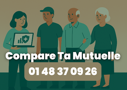Compare Ta Mutuelle Assurance à Romainville
