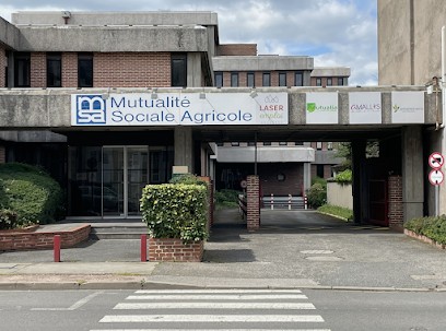 Mutualia, Agence d'Assurances à Moulins