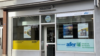 Abeille Assurances - Vichy, Agence d'Assurances à Vichy