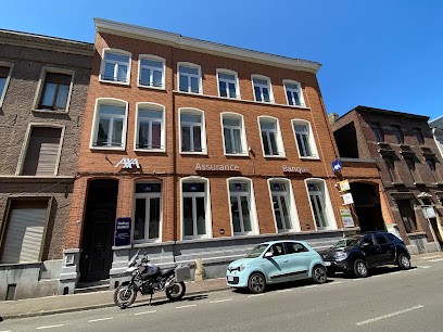 AXA Duriez Tourcoing Centre - Assurance et Banque, Agence d'Assurances à Tourcoing