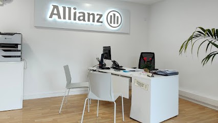 Allianz Assurance - UNIM - UNICED MARCQ EN BAROEUL - Ghislain & Hugo DELESALLE, Agence d'Assurances à Marcq-en-Baroeul