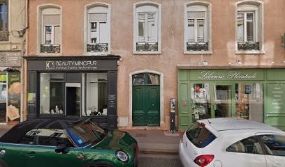 Mutuelle Usmar, Agence d'Assurances à Roanne