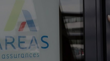 Aréas Assurances Raphaël RABIER, Agence d'Assurances à Roanne
