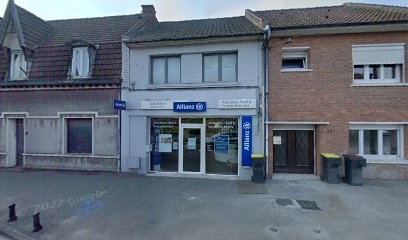 Allianz Assurance LOISON SOUS LENS - Marc ROBINE, Agence d'Assurances à Loison-sous-Lens