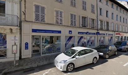 Delcampe Franck, Agence d'Assurances à Tulle