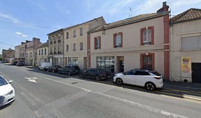 Prévoir Vie Groupe Prévoir, Agence d'Assurances à Épernay