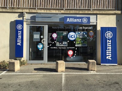 Allianz Assurance SAINT JEAN - ORSEL & CAPDEVILA, Agence d'Assurances à Saint-Jean