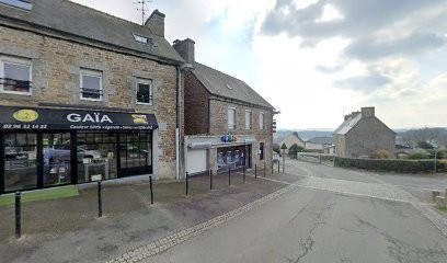 MMA Assurances PLAINTEL, Agence d'Assurances à Plaintel