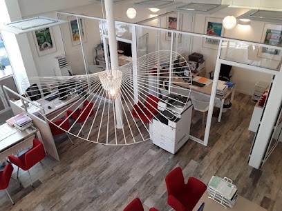 AXA Assurance et Banque Gamerre Girard Soro Gamerre, Agence d'Assurances à Hyères