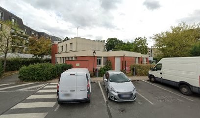 Xavier Siverman Vinev, Agence d'Assurances à Vincennes