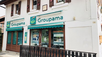 Agence Groupama De Samoens, Agence d'Assurances à Samoëns