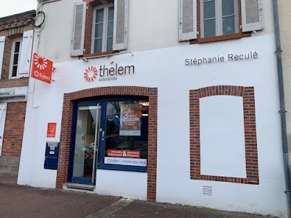 Thélem assurances Lamotte Beuvron, Agence d'Assurances à Lamotte-Beuvron