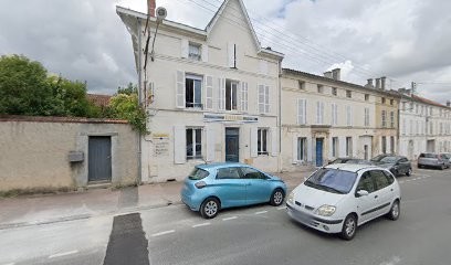 Eurassur, Agence d'Assurances à Jarnac