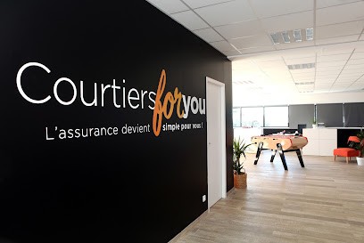 Courtiers For You - courtier en assurance, Agence d'Assurances à Vailhauquès