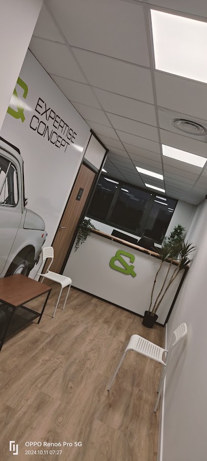 Expertise Concept Avignon Assurance à Avignon