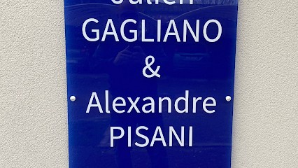 AXA Assurance Et Banque Julien Gagliano, Agence d'Assurances à Oyonnax