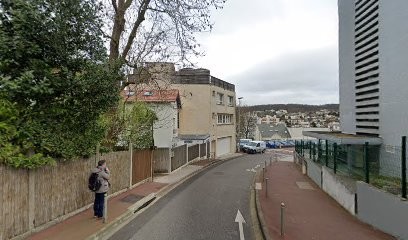 Creditim, Agence d'Assurances à Sèvres