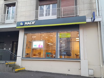 MACIF Assurances, Agence d'Assurances à Laon