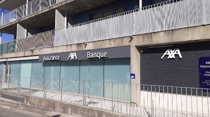 AXA Assurance Et Banque Eirl Combart Thierry, Agence d'Assurances à Valdahon