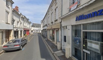 Allianz Assurance LIGUEIL - Valerie MERILLON, Agence d'Assurances à Ligueil