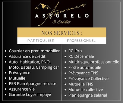 Assurelo Assurance Mauguio, Agence d'Assurances à Mauguio