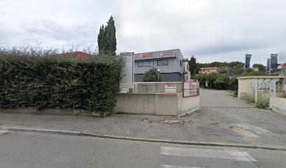 AXA Assurance et Banque Mm G.Catala Et A.Catala, Agence d'Assurances à La Seyne-sur-Mer