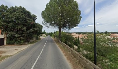 MSA, Agence d'Assurances à Sommières