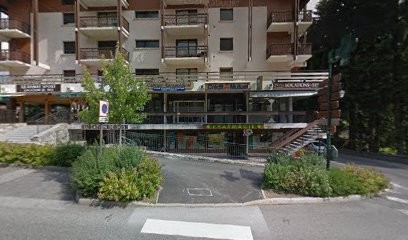 AXA Assurance et Banque Thévenet Guyon, Agence d'Assurances au Grand-Bornand