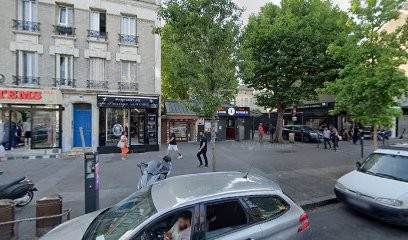 Diaf Assurance, Agence d'Assurances aux Pavillons-sous-Bois