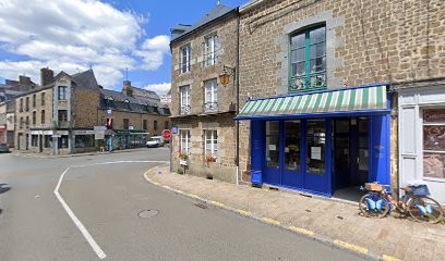 AXA Assurance et Banque Brault-Barrier, Agence d'Assurances à Lassay-les-Châteaux