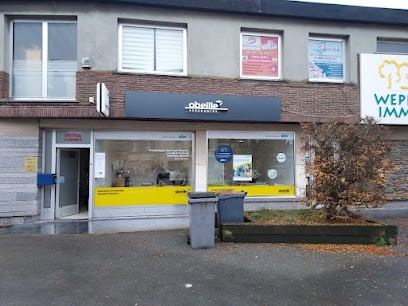 Abeille Assurances - Santes, Agence d'Assurances à Santes