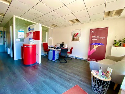 AXA Assurance et Banque Ratier-Da Silva, Agence d'Assurances à Montoire-sur-le-Loir