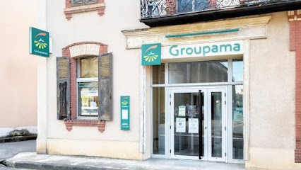 Agence Groupama Rabastens Bigorre, Agence d'Assurances à Rabastens-de-Bigorre