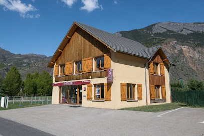 Assurance Generali - Cedric Jouvencel Assurances Bourg d'Oisans, Agence d'Assurances au Bourg-d'Oisans