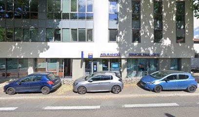 CF Assurances, Agence d'Assurances à Vienne