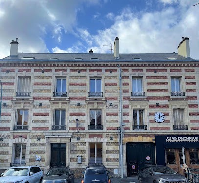 GAN ASSURANCES PONTOISE CENTRE, Agence d'Assurances à Pontoise