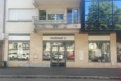 Matmut Assurances, Agence d'Assurances à Haguenau